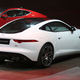 Illustration for article titled The Jaguar F-Type Coupe Makes Me Ache Deep Inside In A Good Way